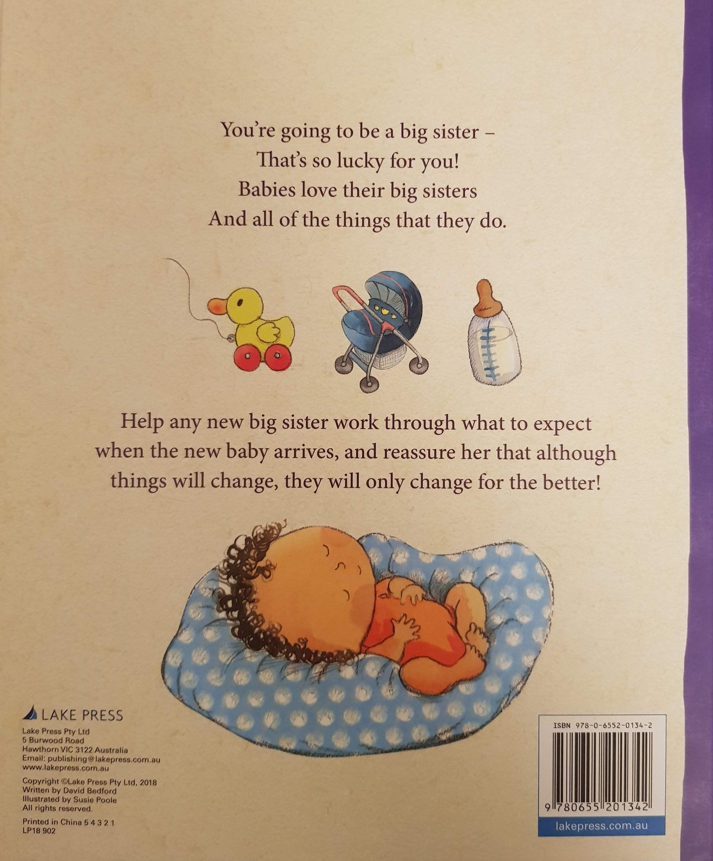 You're a Big Sister Like New Recuddles.ch (6049524842681)