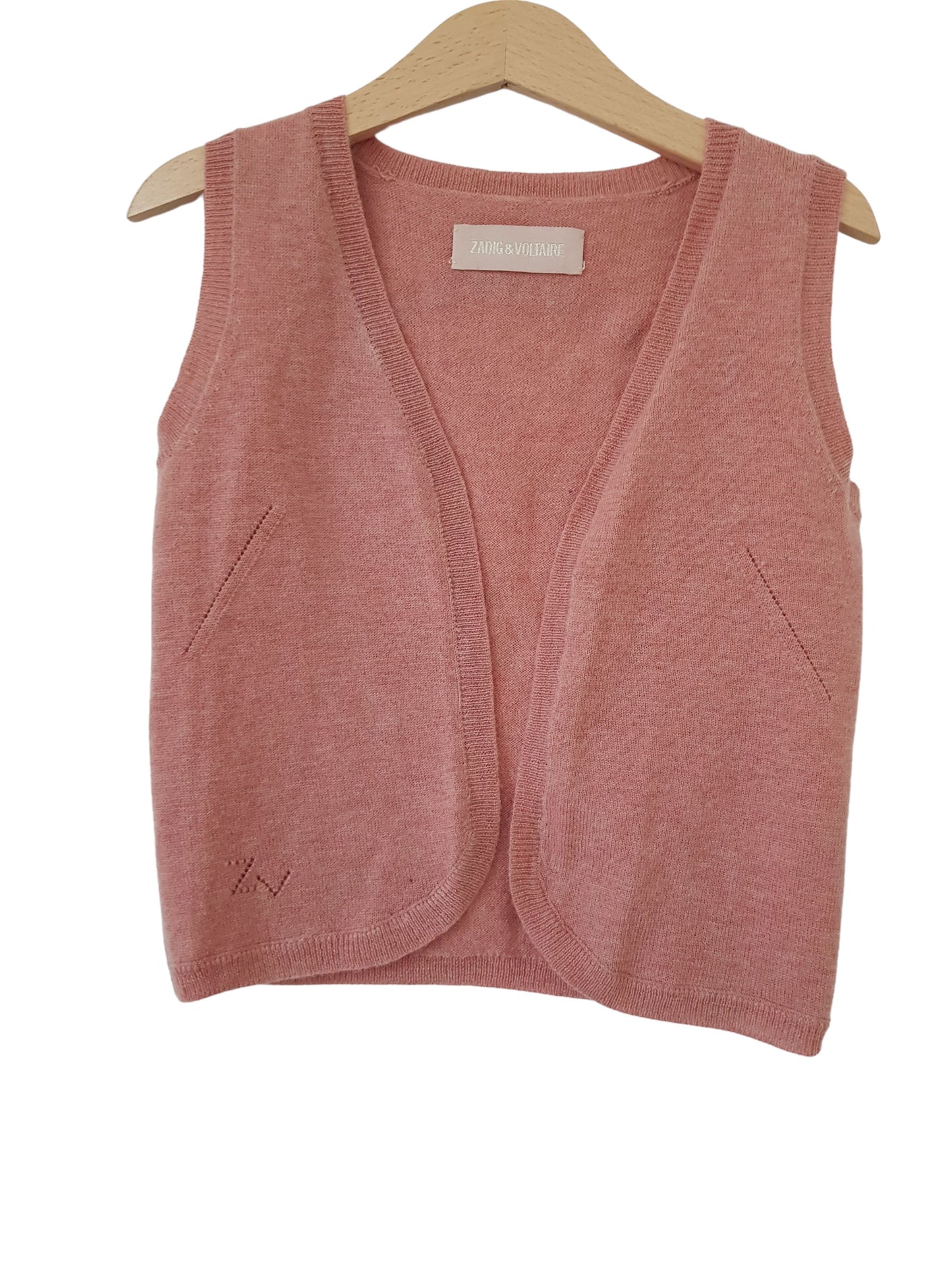 Zadig & Voltaire 6 yrs Zadig & Voltaire (4596782235703)