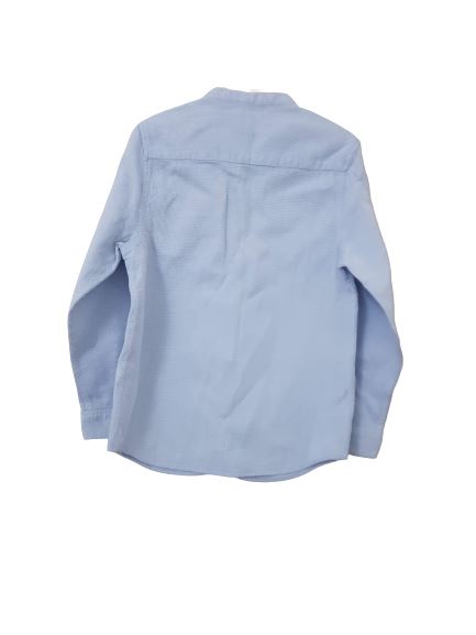 Zara Shirt 7 yrs Zara (6172923003065)