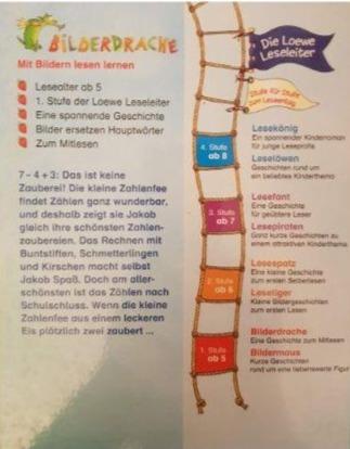 Zaubern mit der Zahlenfee Like New Recuddles.ch (4622625144887)