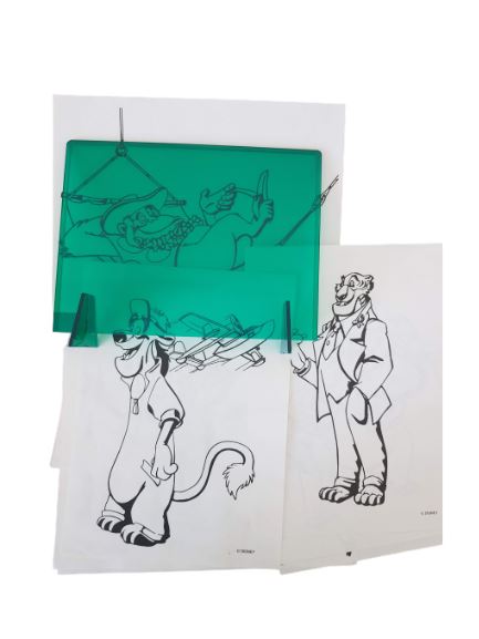 Zauberspiegel Like New Disney (4609866039351)