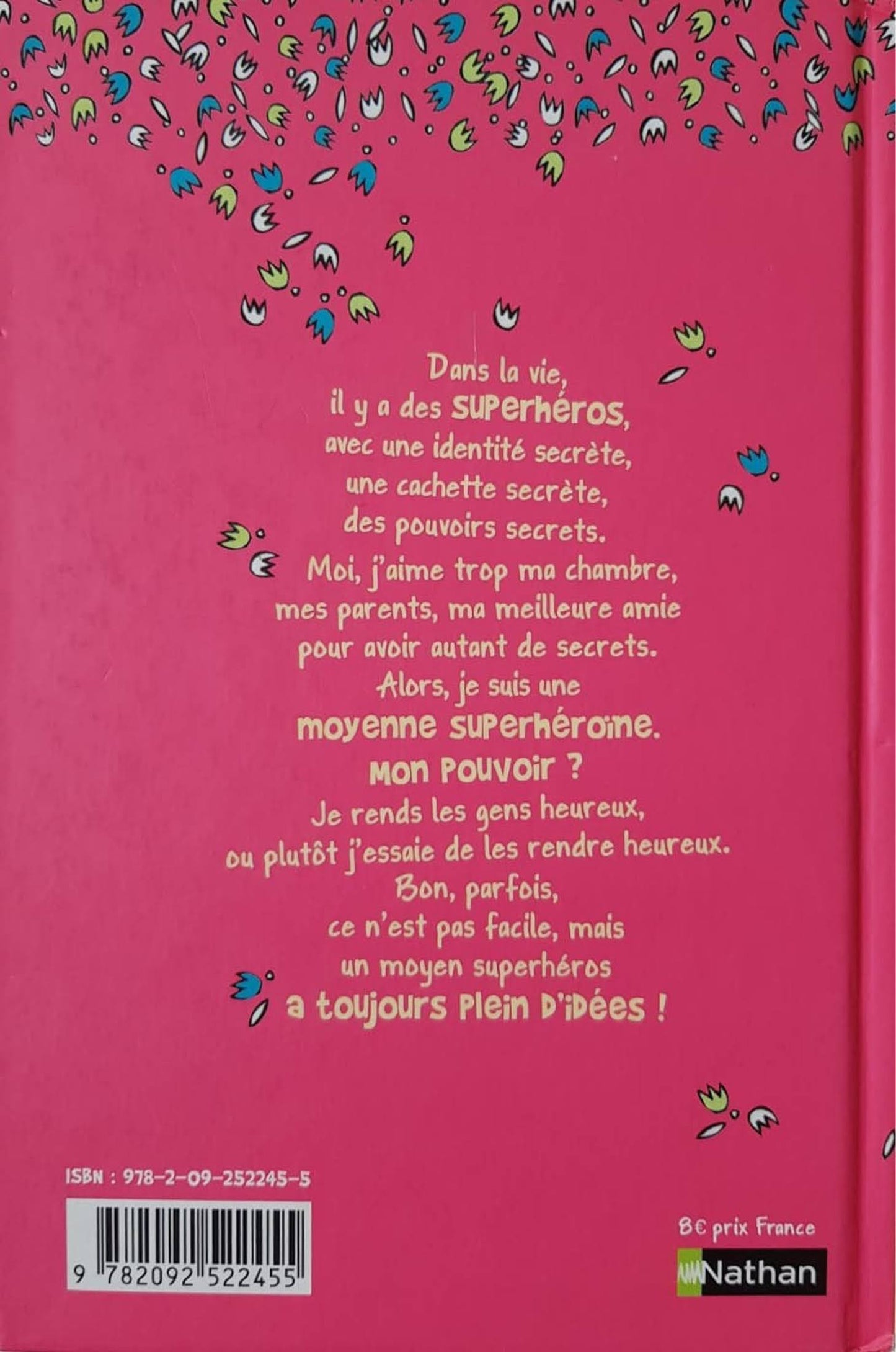 Zoë Tout Court Like New, 8+ Yrs Recuddles.ch (6557552476345)