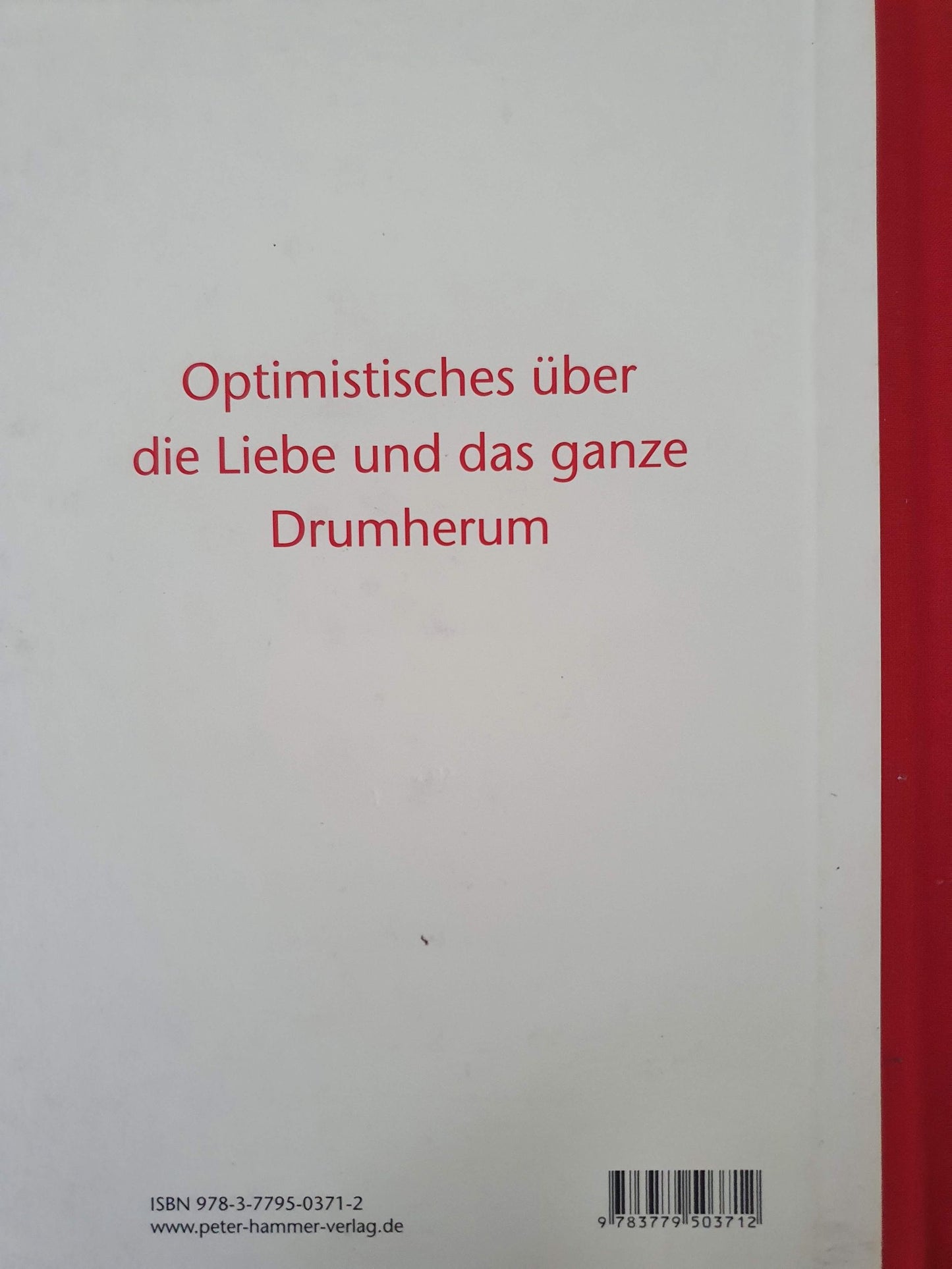Zwei, die sich lieben Like New Not Applicable (4606867570743)