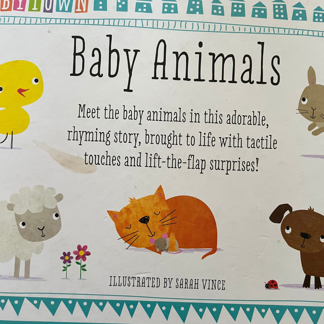 Baby Animals (8390469845209)