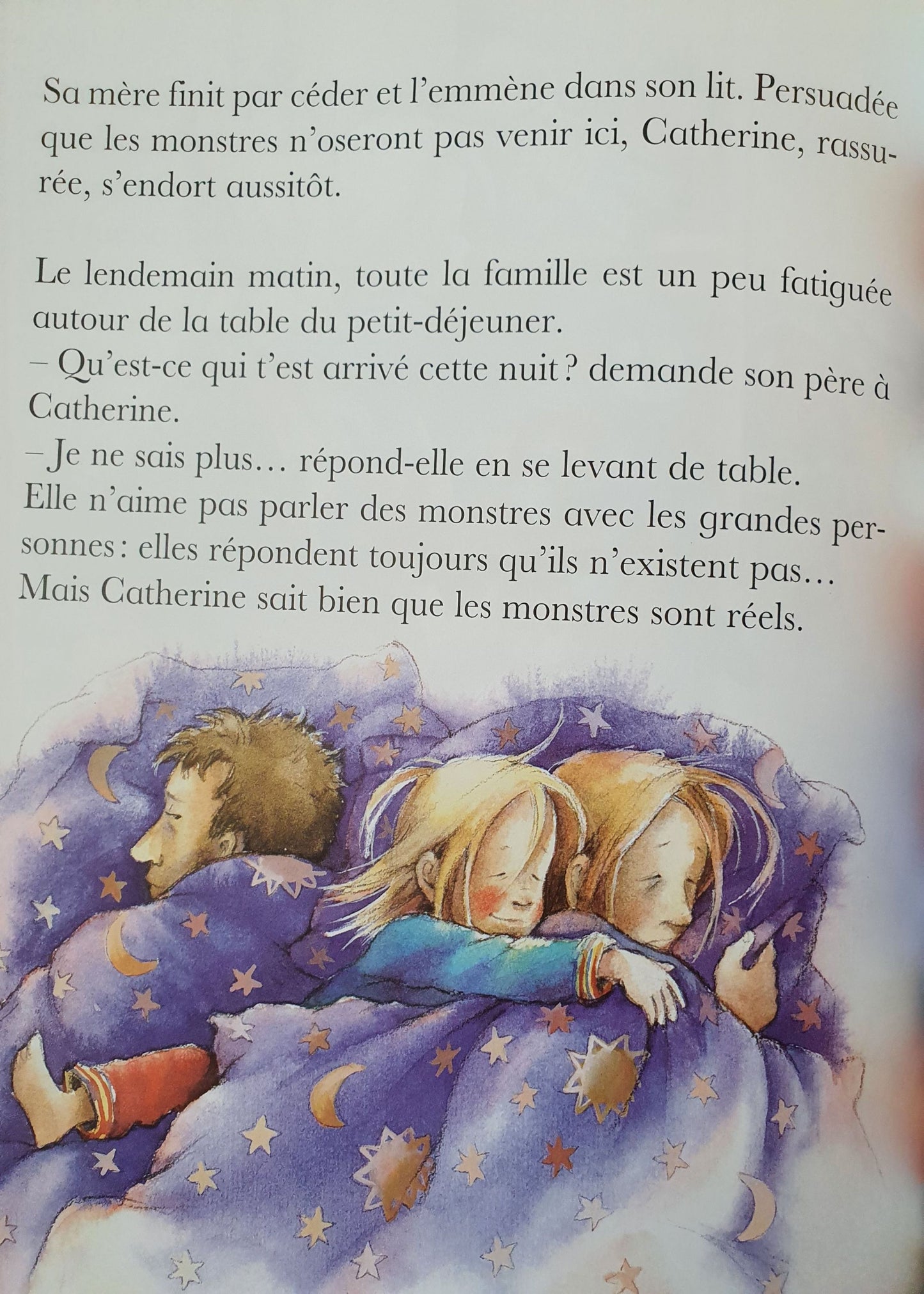 2 Livres: La souris des beaux rêves, La Fée des Tétines Like New Not Applicable  (4597648687159) (8337914691801)