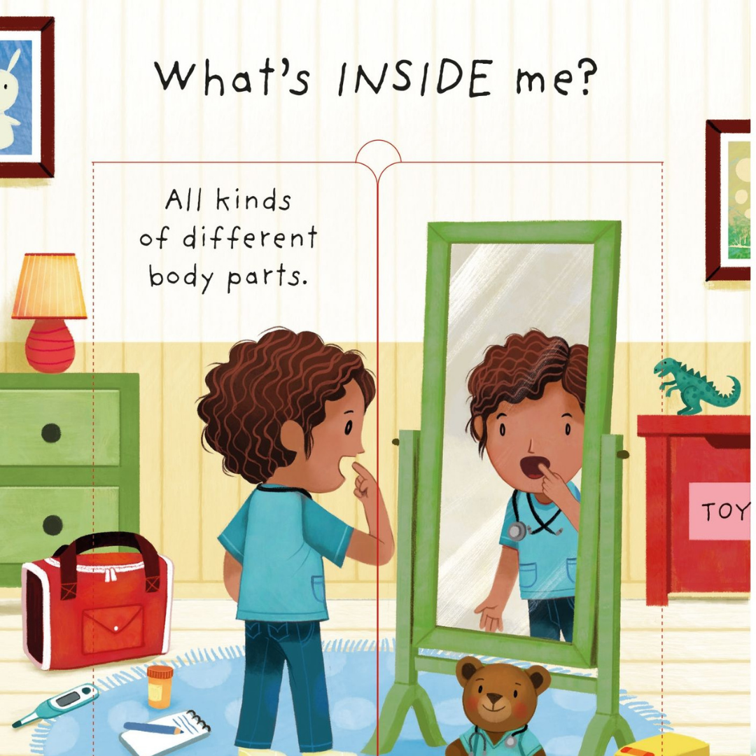 Very First Questions and Answers 4 Books (+3 Years) (8410241859801)