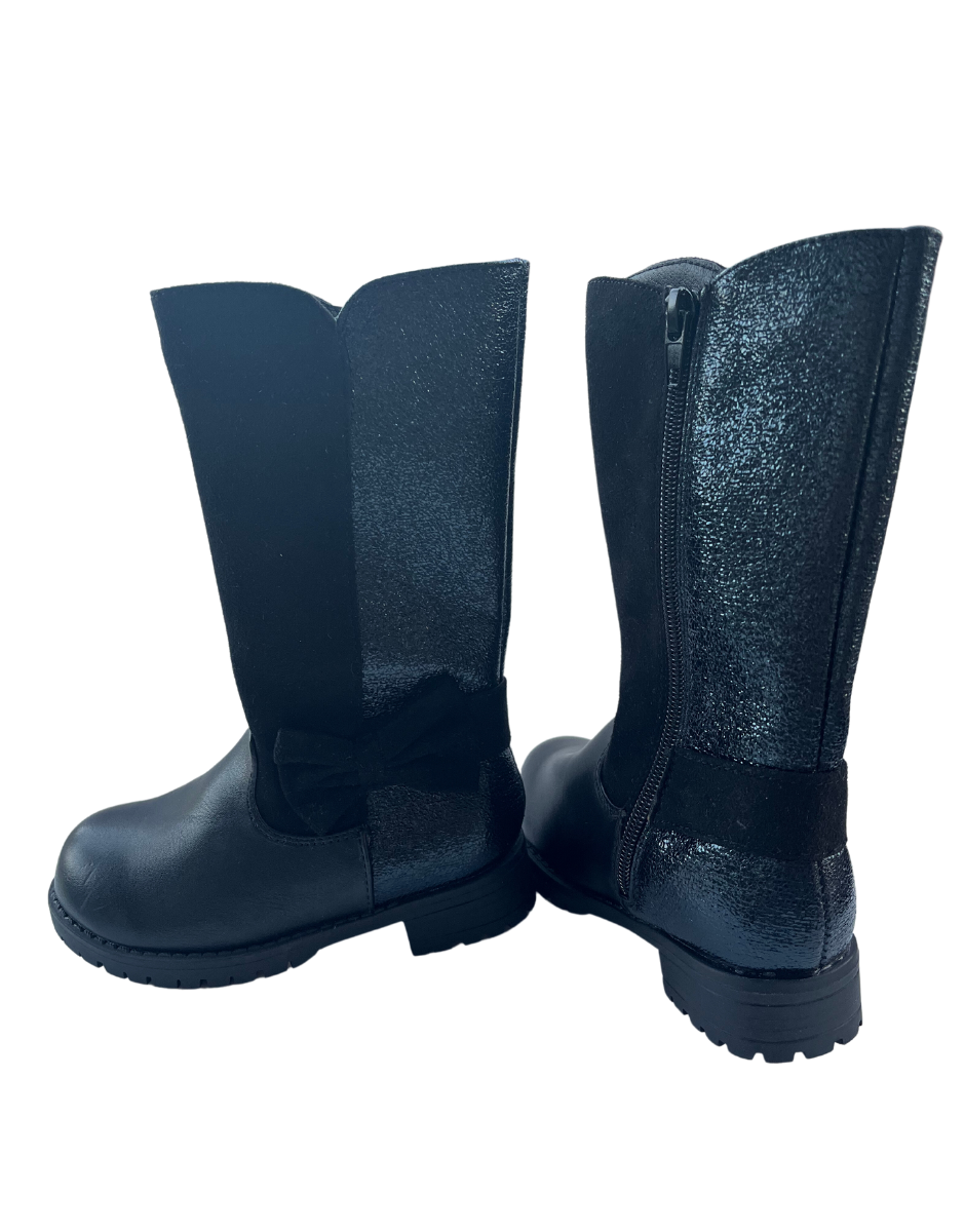 Black Boots (8298496360665)
