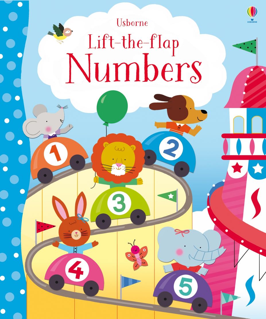 Learning Series Lift the flap 4 Books (+3 Years) (8410237894873)