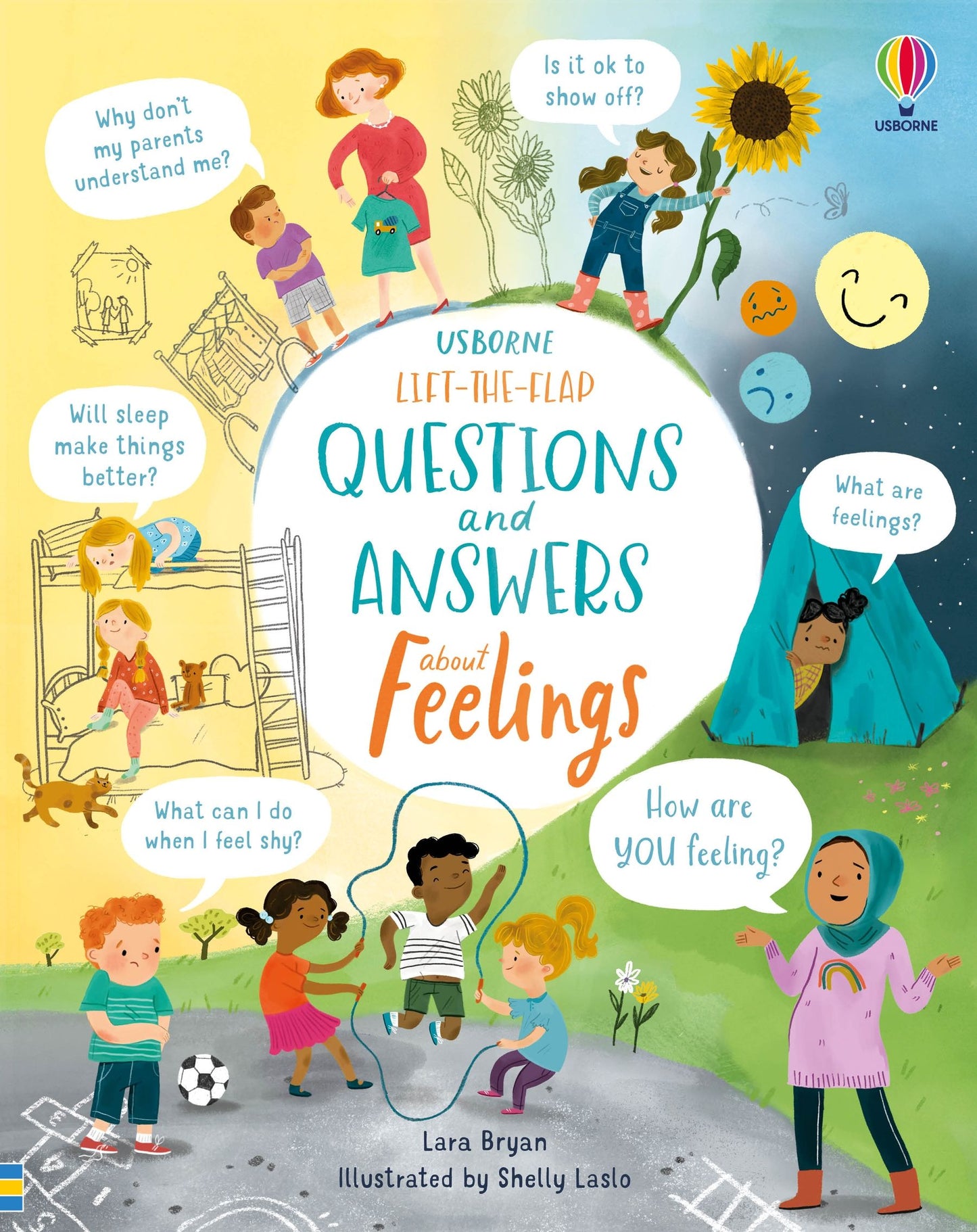 Question and Answers  (4 Books) (8411677196505)