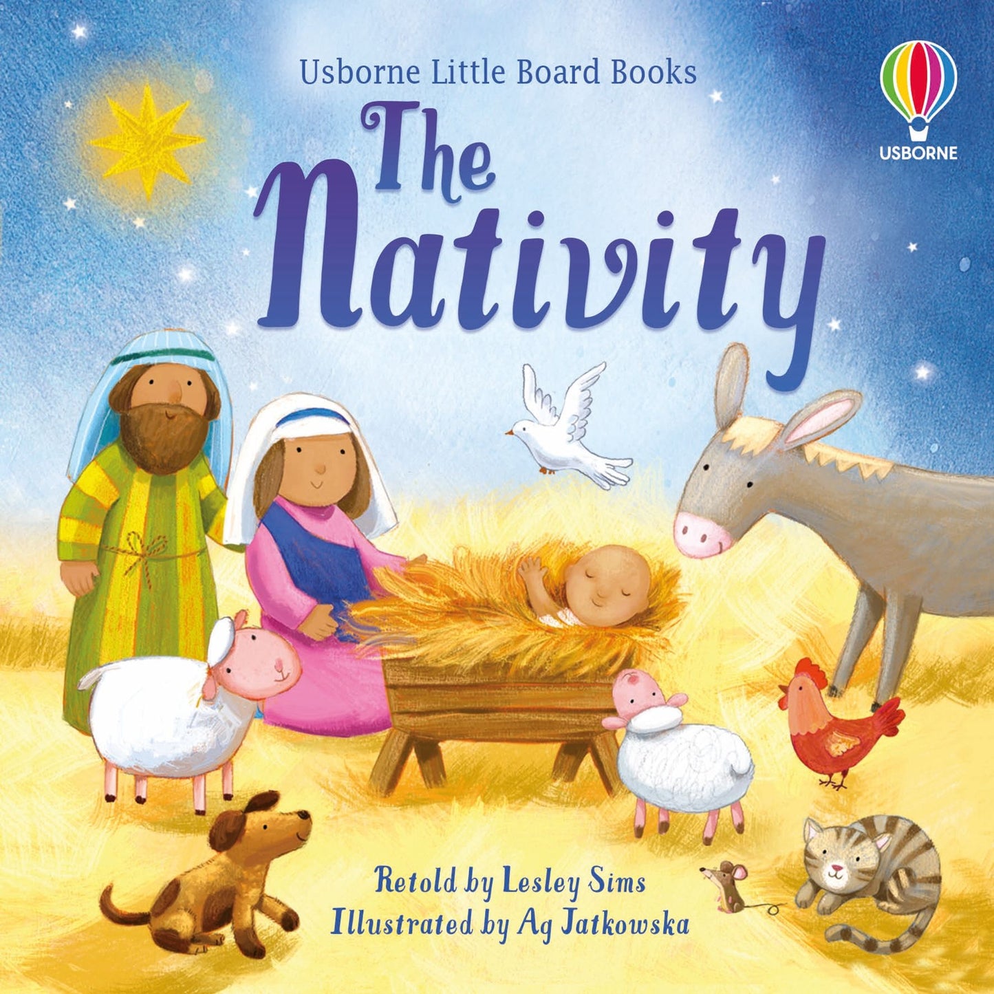 The Nativity (8400791929049)