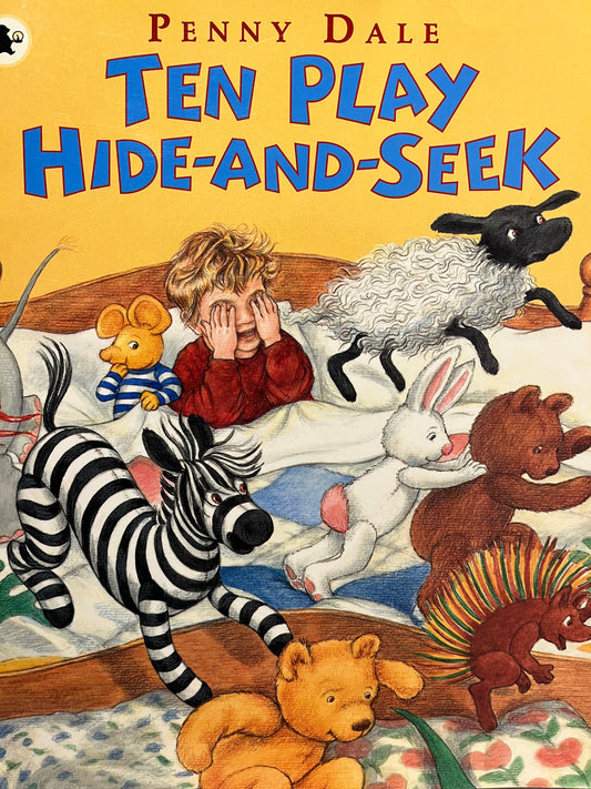 Ten Plat hide and seek (8301077659865)