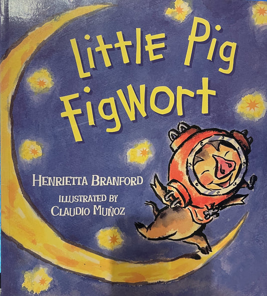 Little Pig Figwort (8303264039129)