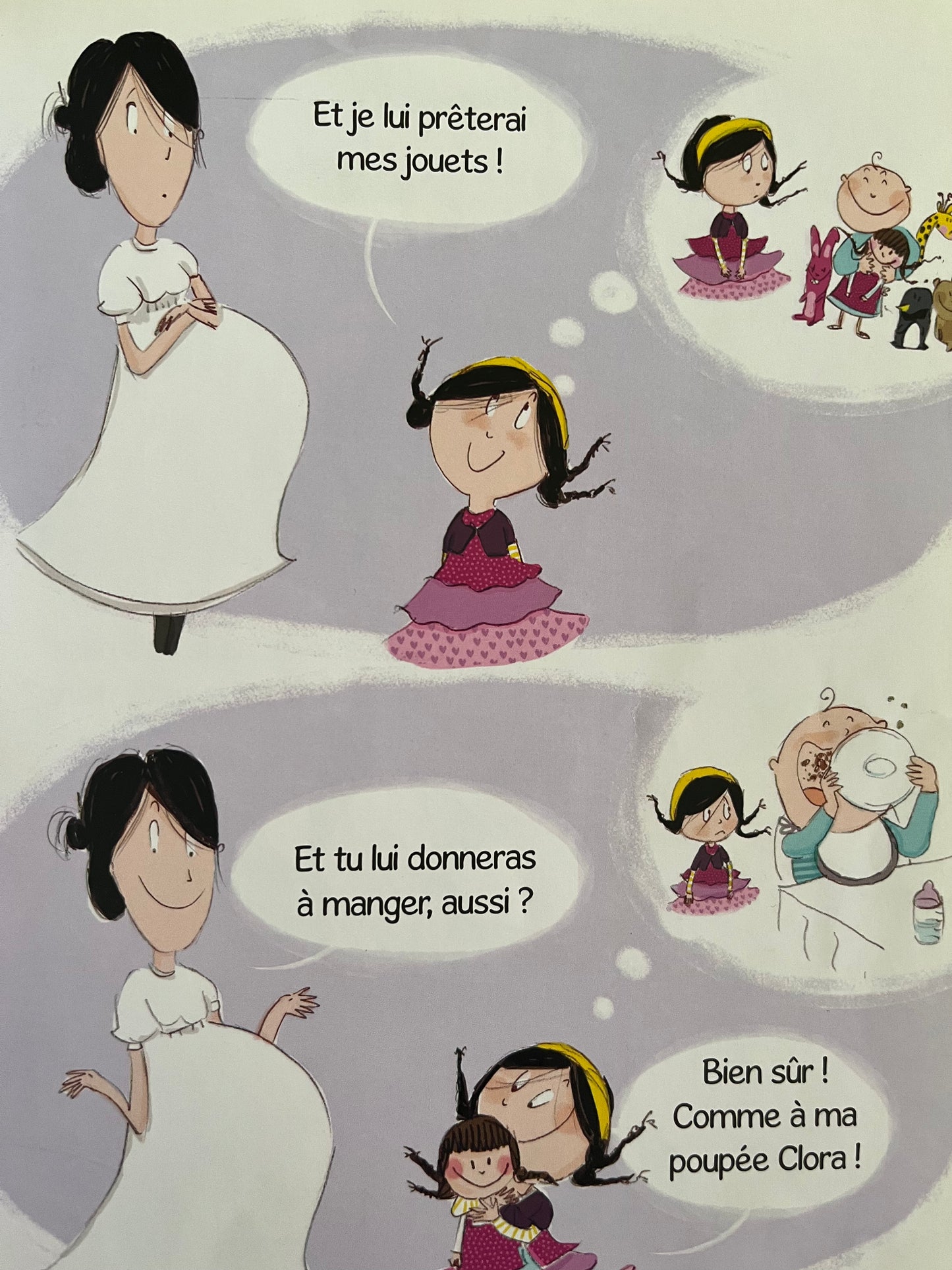 Copy of 5 Books on Princess Tale (8345363972313)
