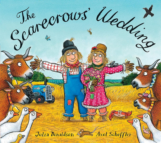 The Scarecrows Wedding (8414390550745)