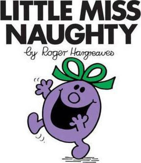 Little Miss Naughty (No. 2) (8297198420185)