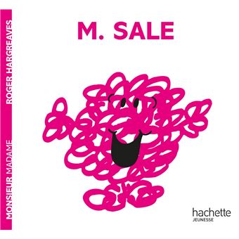 M. Sale (No 22) (8297205334233)
