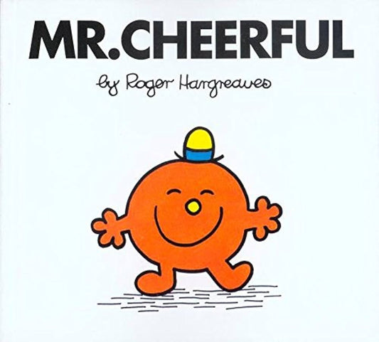 Mr Cheerful (No 43) (8297202778329)