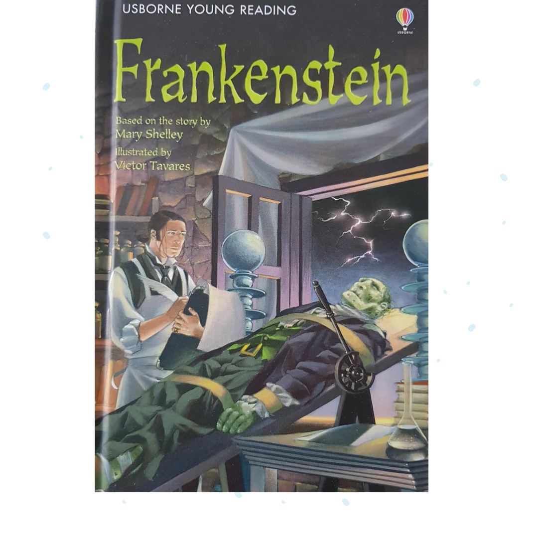 Frankenstein (6292955300025)