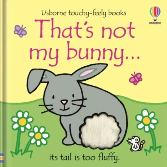 That's not my Bunny (8418918039769)