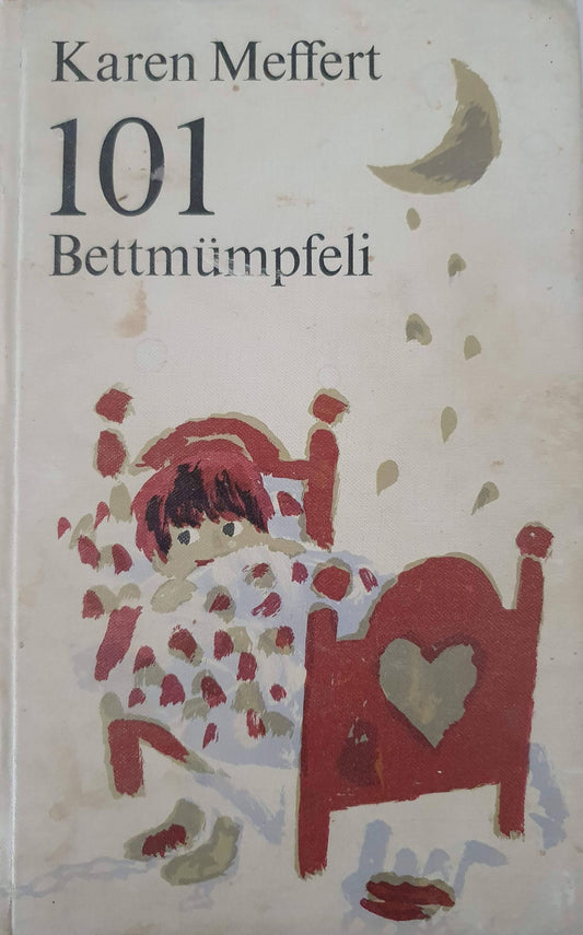 101 bettmümpfeli Well Read Not Applicable  (4607837110327)