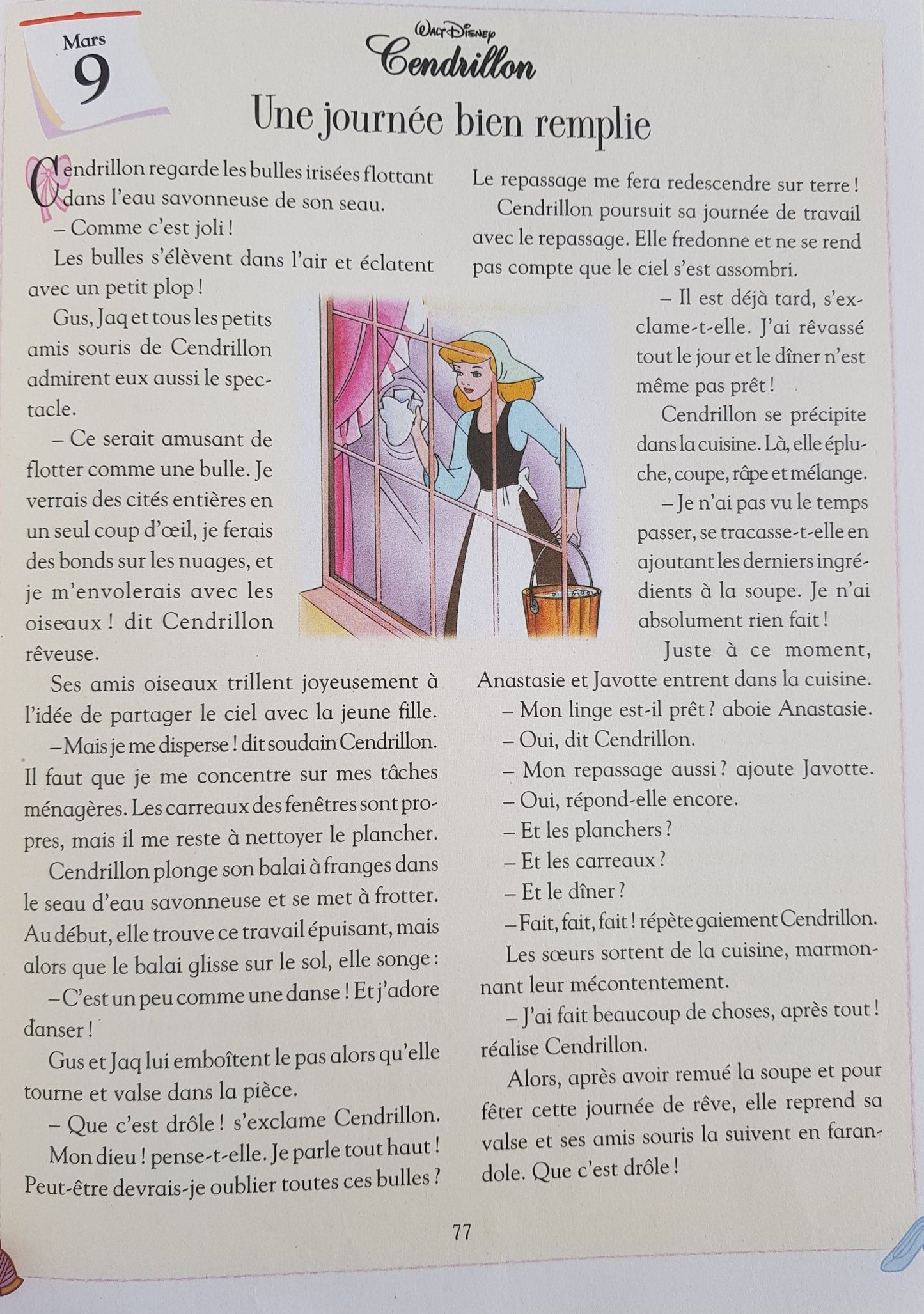 365-Histoires pour le soir Very Good Disney  (4605663772727)
