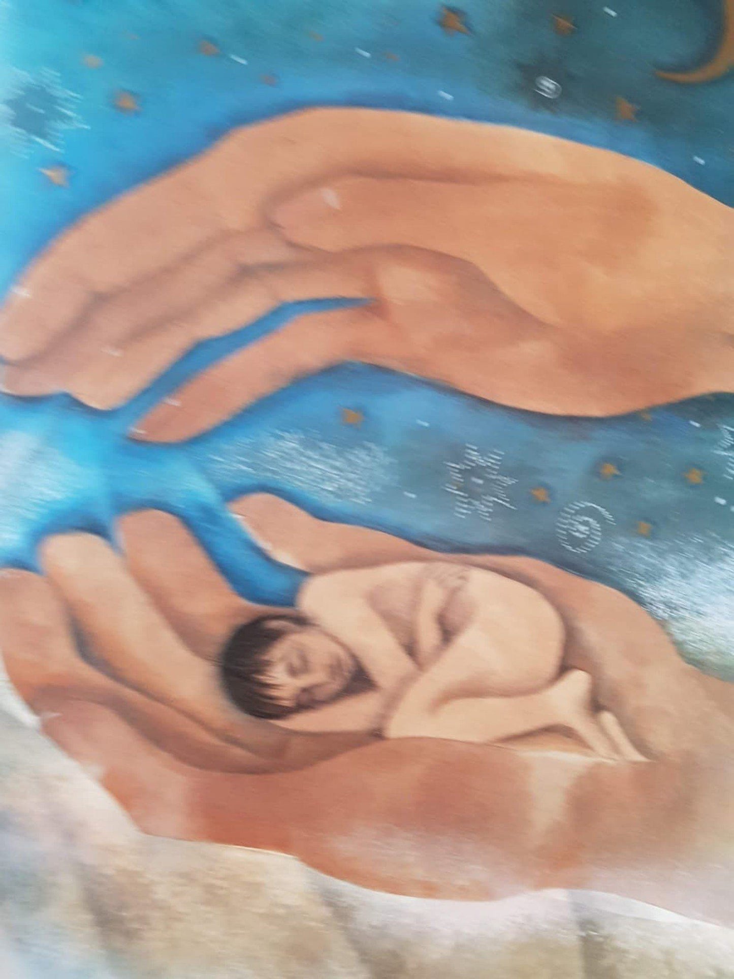 ADAM AND EVE and the Garden of Eden Like New, 6-9 Yrs Recuddles.ch  (6572955435193)