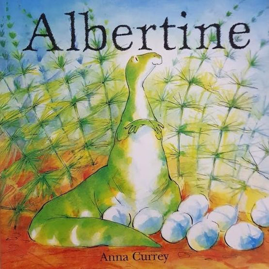 Albertine Like New Recuddles.ch  (6192913547449)