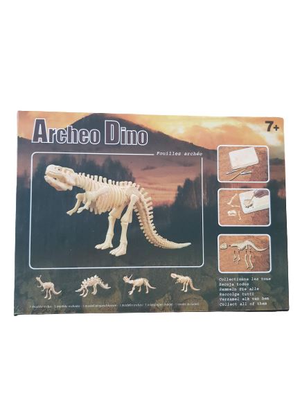 Archeo Dino Like New Not Applicable  (4606904270903)