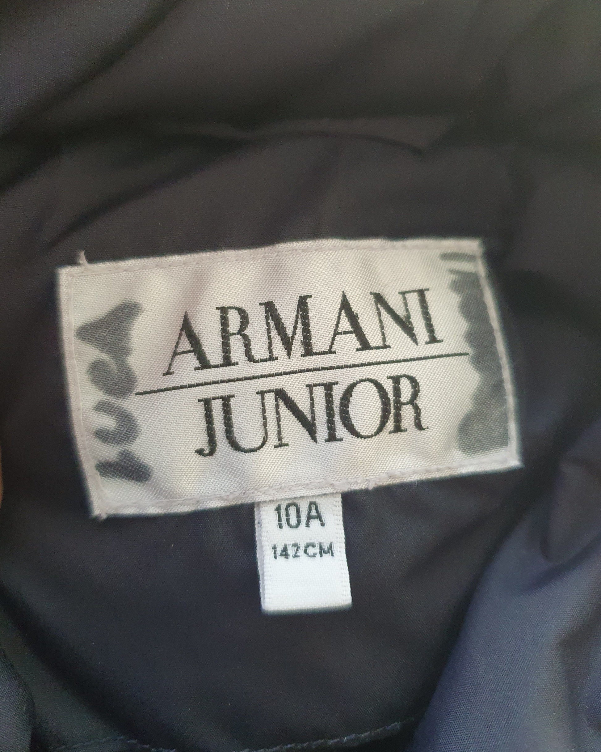Armani Junior Very Good, 10A/142cm Armani Junior  (6643344375993)