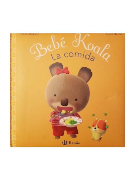 Baby Koala La comida Like New Recuddles.ch  (4620179275831)