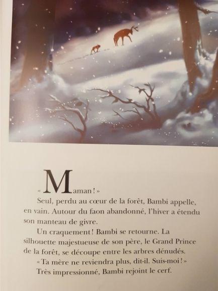 Bambi 2 Le Prince de la forêt Very Good Disney  (4626502844471)