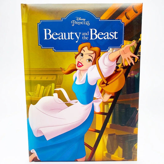 Beauty and the Beast Like New Disney  (8283334770905)
