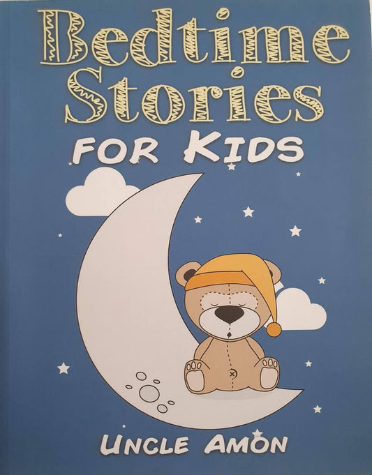 Bedtime Stories for kids Like New Recuddles.ch  (6097249566905)