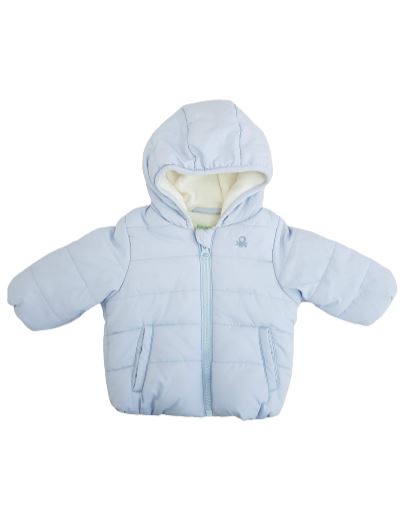 Benetton Jacket Like New ,62 cm (3-6 months) United Colors of Benetton  (6264007426233)