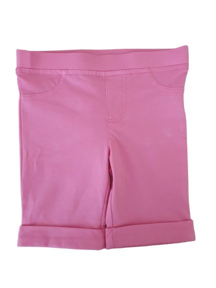Bermuda Shorts Epic Threads, 4-5 yrs Epic Threads Like New: no signs of wear 5 years Pink (4610898001975)