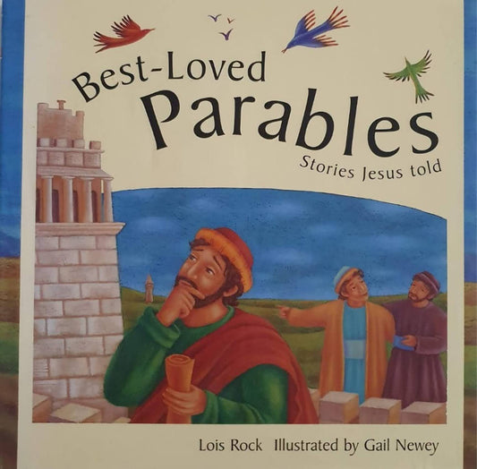 Best-Loves Parables Like New Recuddles.ch  (6192907452601)