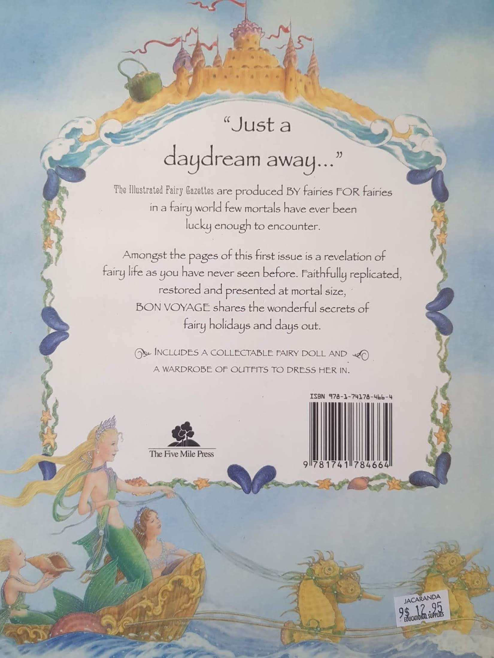 BON VOYAGE! Like New Recuddles.ch  (6231272030393)