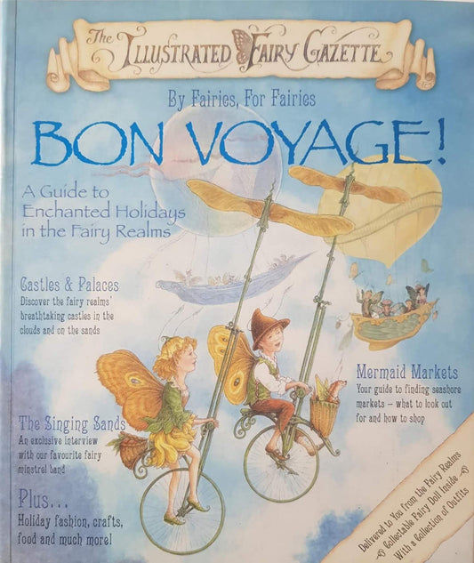 BON VOYAGE! Like New Recuddles.ch  (6231272030393)