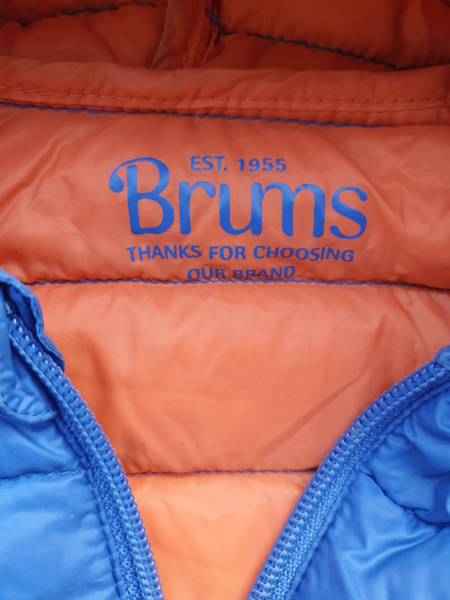 Brums Very Good, 6-9 months, 68 cm Brums  (7024737583289)