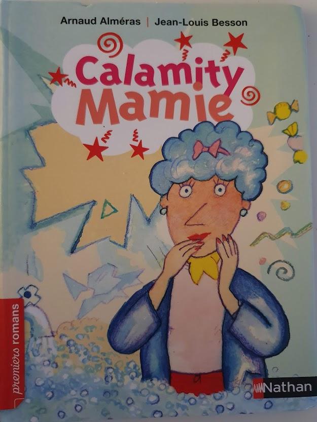 Calamity Mamie Like New Recuddles.ch  (6171974336697)