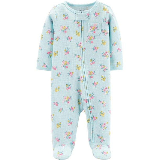 Carter's ( Thermal) Very Good, 3 months Carter's  (7018532700345)