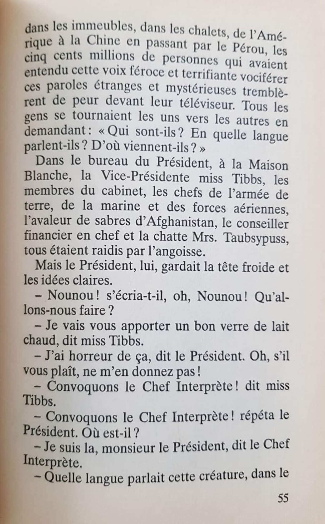 Charlie Et Le Grand Ascenseur De Verre Very Good Roald Dahl  (6259844022457)