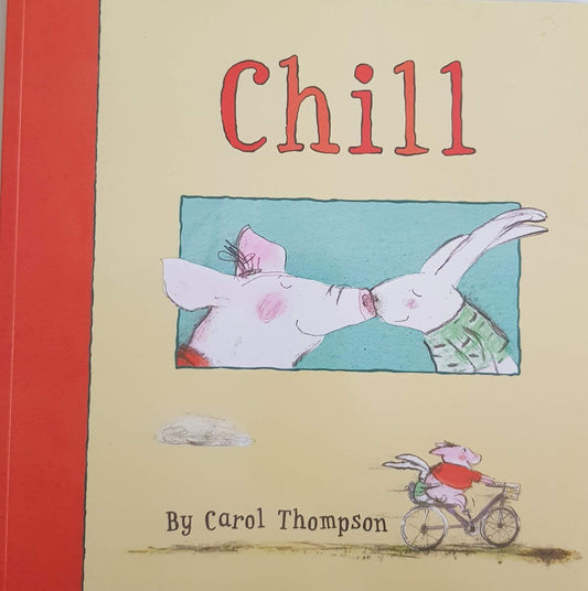 Chill Like New, English Recuddles.ch  (6086188335289)