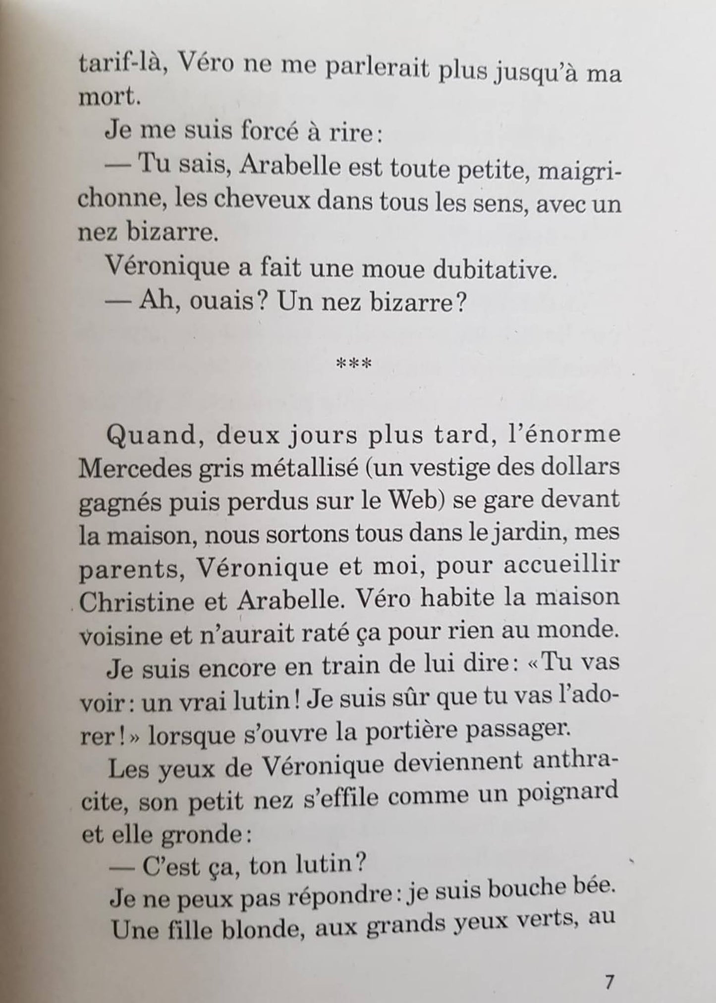 Christian de Montella - Jalouses Like New Recuddles.ch  (6259844448441)