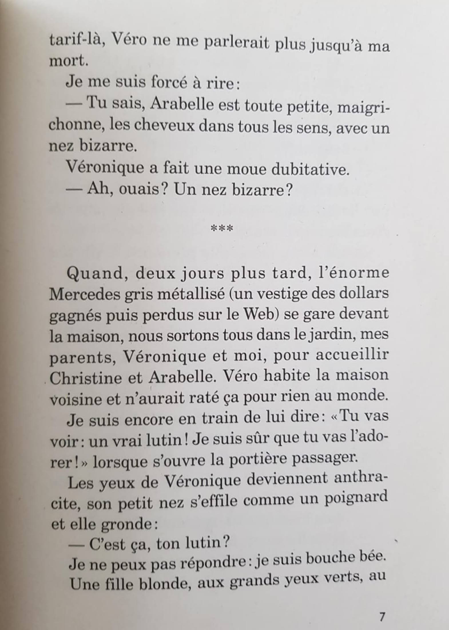 Christian de Montella - Jalouses Like New Recuddles.ch  (6259844448441)