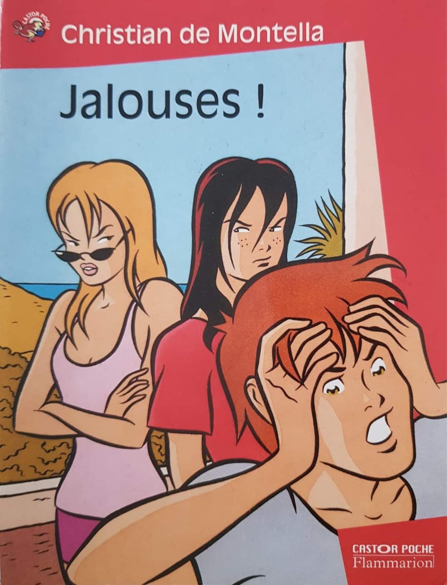 Christian de Montella - Jalouses Like New Recuddles.ch  (6259844448441)