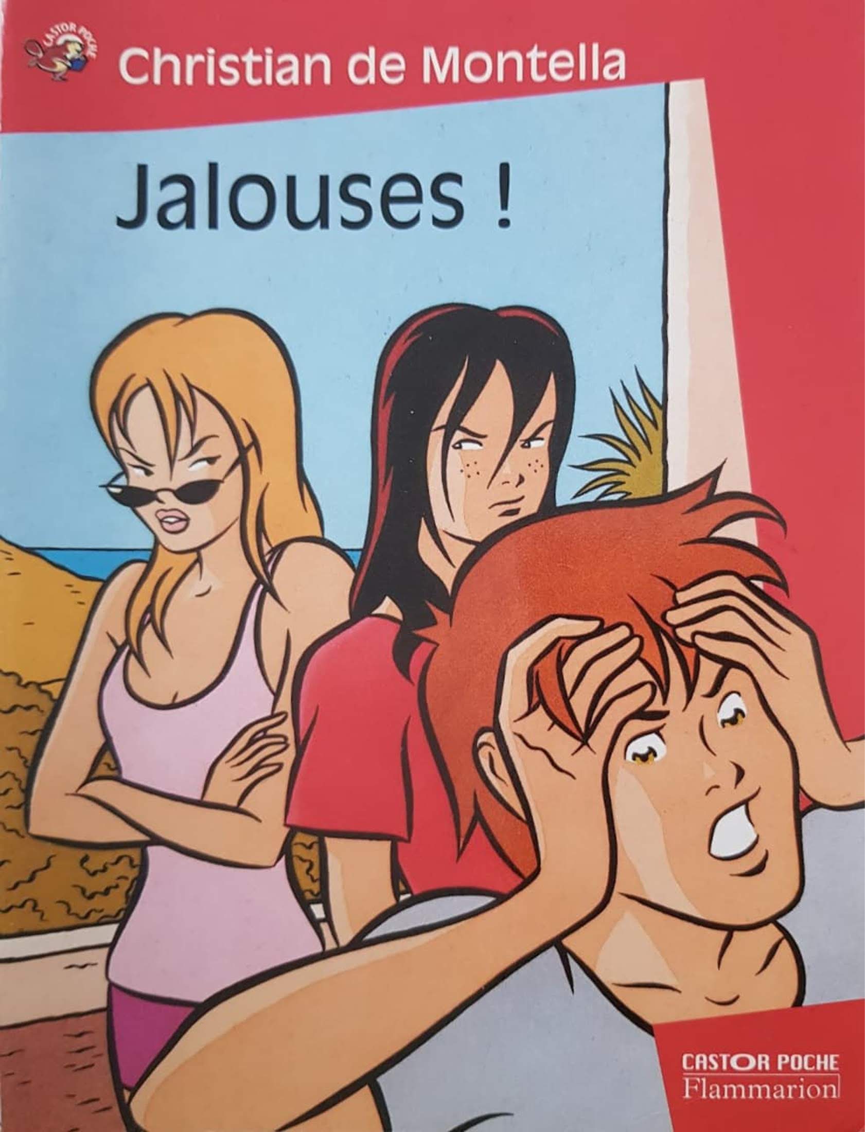 Christian de Montella - Jalouses Like New Recuddles.ch  (6259844448441)