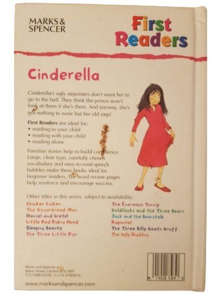 Cinderella Like New Recuddles.ch  (4624871129143)