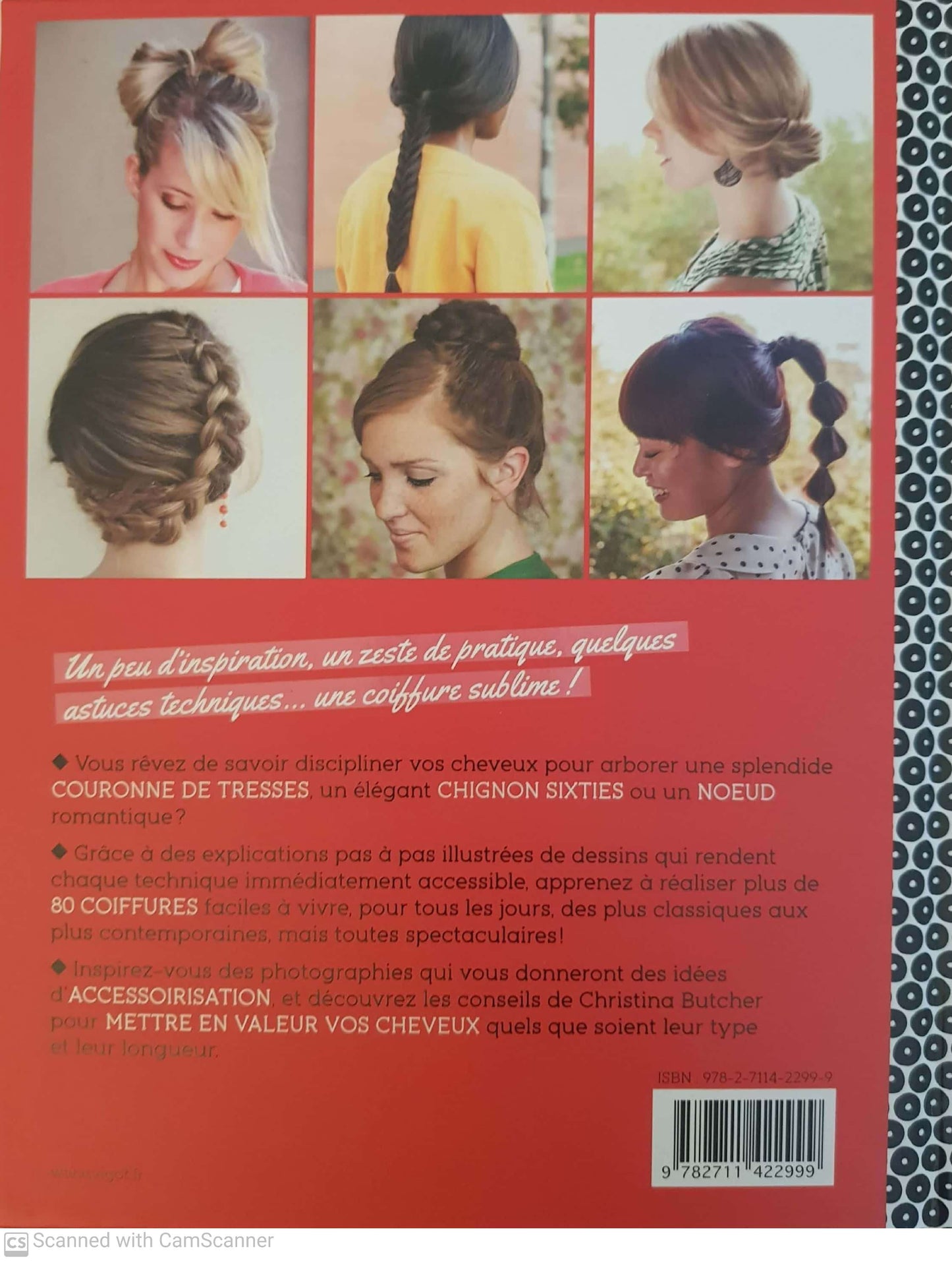 Coiffure Like New Not Appicable  (4619396055095)