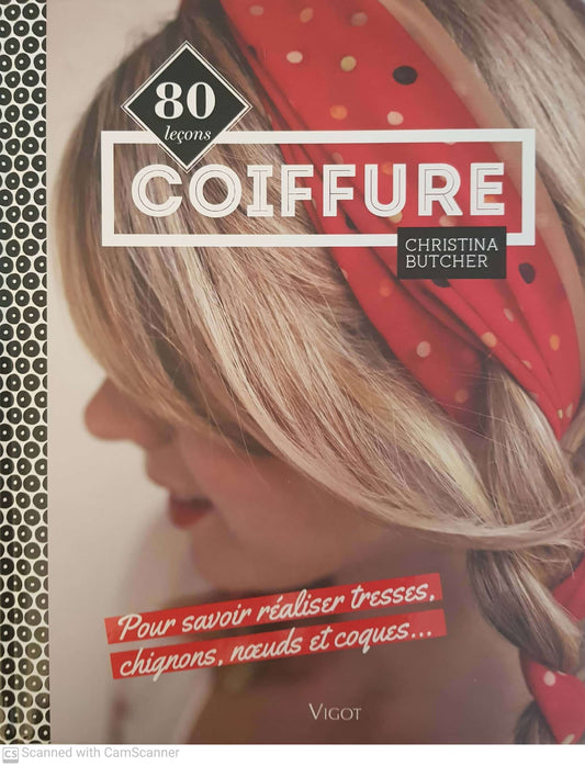 Coiffure Like New Not Appicable  (4619396055095)